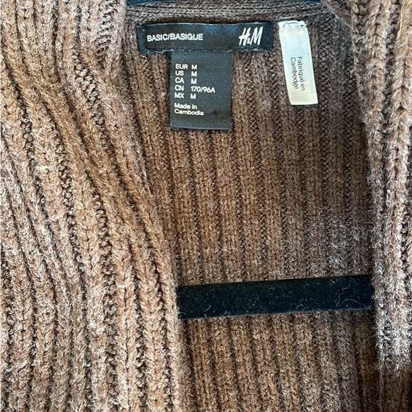 Spring Clean Out - Cardigans S/M - Picture 3 of 5